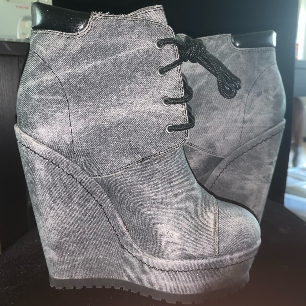 Heels